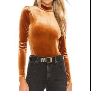 Privacy Please Bodysuit